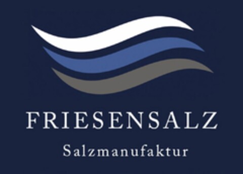 FRIESENSALZ Salzmanufaktur Logo (DPMA, 02/15/2022)