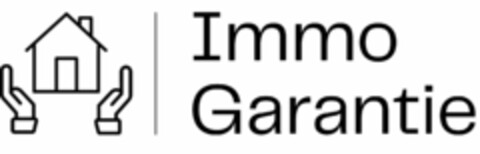 Immo Garantie Logo (DPMA, 06/24/2022)