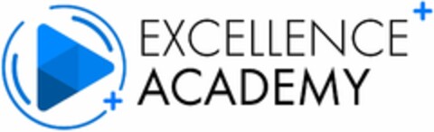 EXCELLENCE+ACADEMY Logo (DPMA, 19.12.2022)