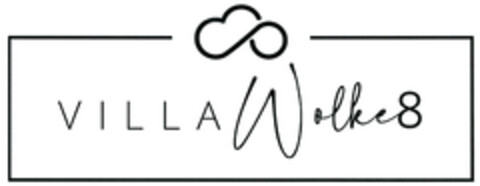 VILLA Wolke8 Logo (DPMA, 28.03.2023)