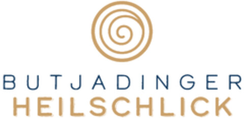 BUTJADINGER HEILSCHLICK Logo (DPMA, 04/05/2023)