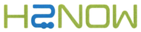 H2NOW Logo (DPMA, 16.06.2023)