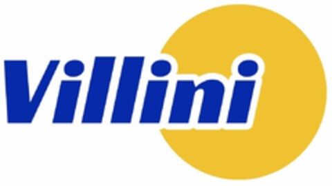 Villini Logo (DPMA, 16.12.2023)