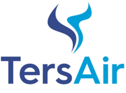 TersAir Logo (DPMA, 13.01.2023)