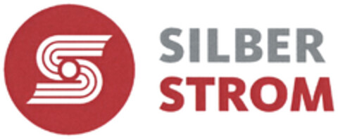 S SILBERSTROM Logo (DPMA, 15.03.2023)