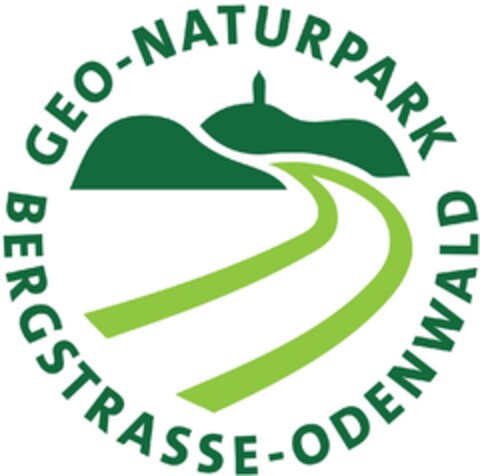 GEO-NATURPARK BERGSTRASSE-ODENWALD Logo (DPMA, 17.08.2023)