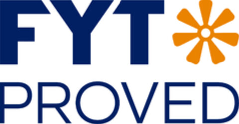 FYT PROVED Logo (DPMA, 30.10.2023)