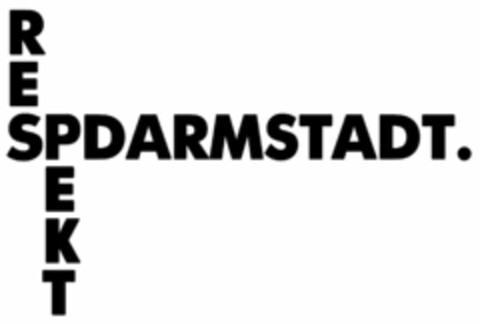 RESPEKT DARMSTADT. Logo (DPMA, 05/24/2024)