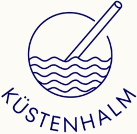 KÜSTENHALM Logo (DPMA, 02/15/2024)