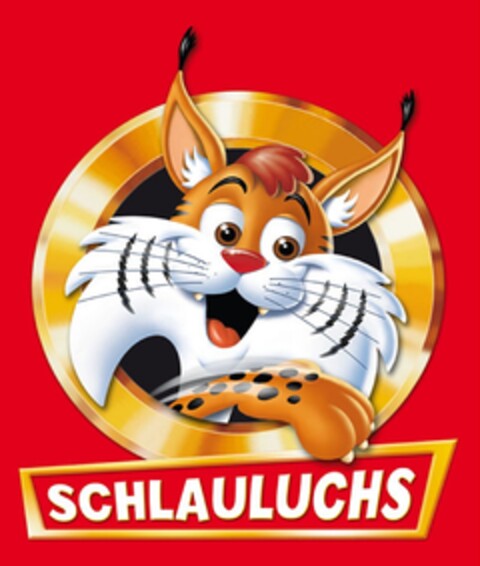 SCHLAULUCHS Logo (DPMA, 10.04.2024)