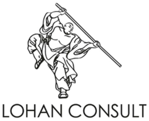 LOHAN CONSULT Logo (DPMA, 16.07.2024)