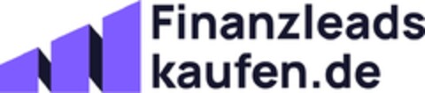 Finanzleads kaufen.de Logo (DPMA, 13.01.2025)