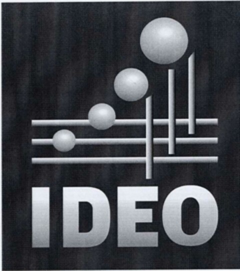 IDEO Logo (DPMA, 05.06.2002)