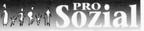 PRO Sozial Logo (DPMA, 19.12.2002)