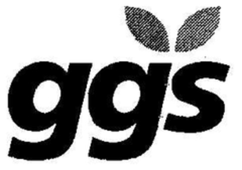 ggs Logo (DPMA, 07.01.2003)