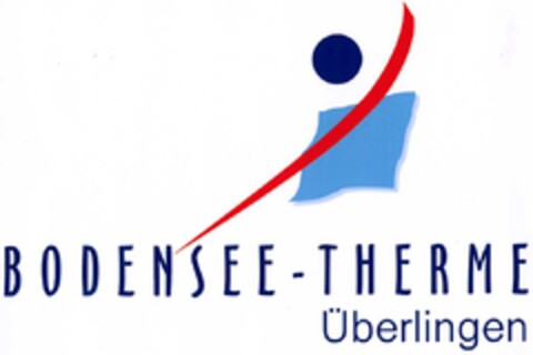 BODENSEE-THERME Überlingen Logo (DPMA, 02/11/2003)