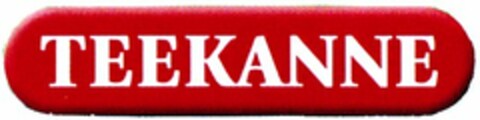 TEEKANNE Logo (DPMA, 30.05.2003)