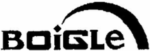 BOiGLe Logo (DPMA, 12/02/2003)