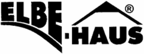 ELBE-HAUS Logo (DPMA, 24.03.2004)