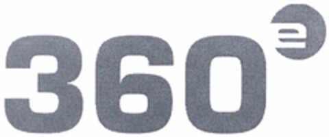 360e Logo (DPMA, 11/25/2004)