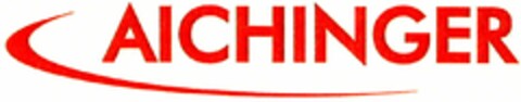 AICHINGER Logo (DPMA, 06.04.2005)