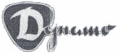 Dynamo Logo (DPMA, 10/07/2005)