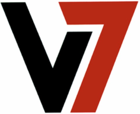 V7 Logo (DPMA, 01.02.2006)