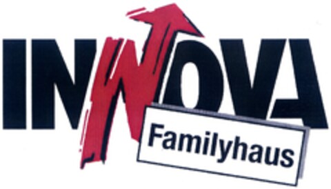 INNOVA Familyhaus Logo (DPMA, 05/02/2006)