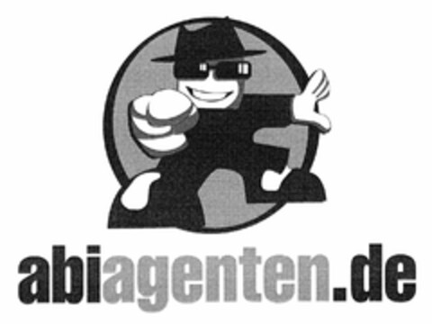 abiagenten.de Logo (DPMA, 18.08.2006)