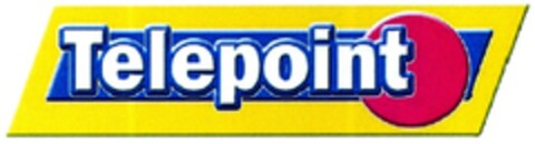Telepoint Logo (DPMA, 23.10.2006)