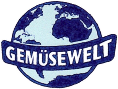 GEMÜSEWELT Logo (DPMA, 04/02/2007)