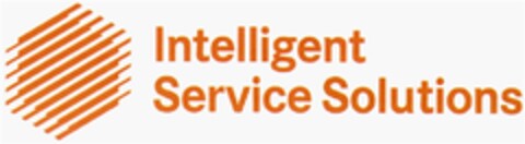 Intelligent Service Solutions Logo (DPMA, 04/04/2007)