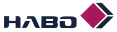 HABO Logo (DPMA, 08.06.2007)