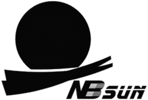 NB SUN Logo (DPMA, 06/27/2007)