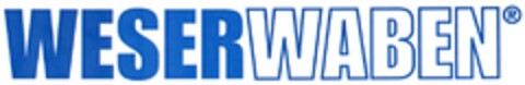 WESERWABEN Logo (DPMA, 28.06.2007)
