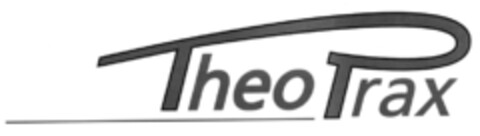 TheoPrax Logo (DPMA, 07/13/2007)