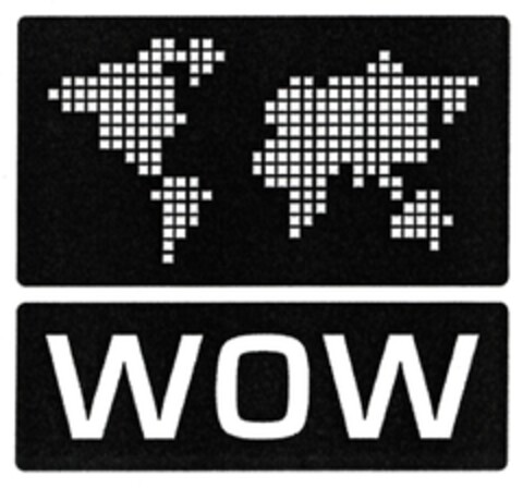 WOW Logo (DPMA, 01.08.2007)