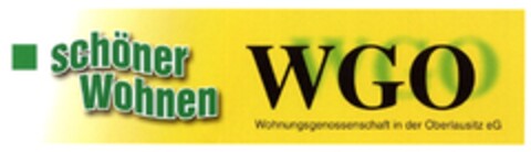 schöner Wohnen WGO Logo (DPMA, 16.08.2007)