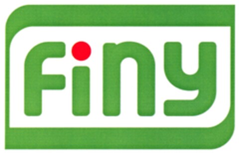 finy Logo (DPMA, 06.09.2007)