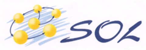 SOL Logo (DPMA, 20.09.2007)