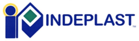INDEPLAST Logo (DPMA, 13.12.2007)