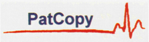 PatCopy Logo (DPMA, 20.01.1995)