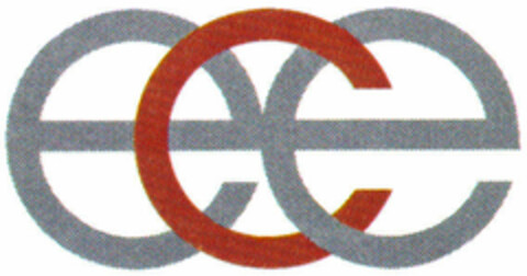 ece Logo (DPMA, 18.02.1995)