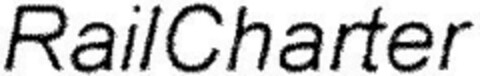 RailCharter Logo (DPMA, 08/02/1995)