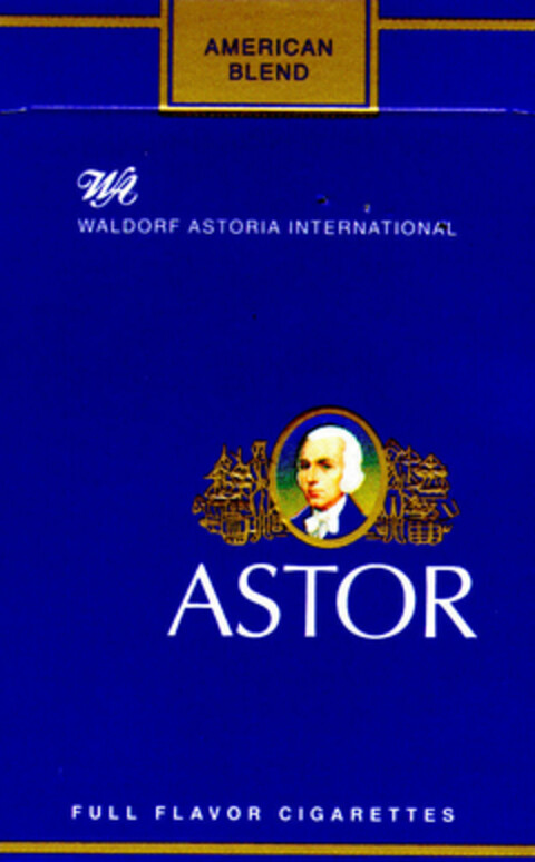 ASTOR Logo (DPMA, 24.05.1997)