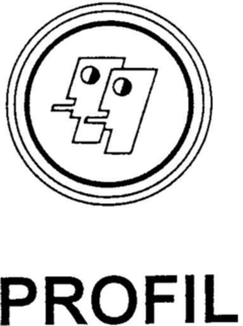 PROFIL Logo (DPMA, 10.06.1997)