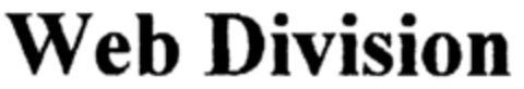 Web Division Logo (DPMA, 13.06.1997)