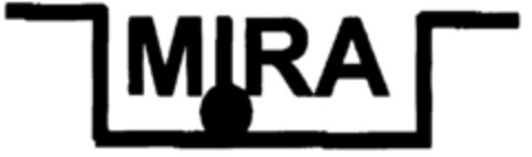 MIRA Logo (DPMA, 09/16/1997)