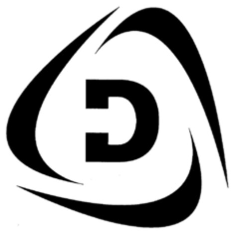 D Logo (DPMA, 31.10.1997)