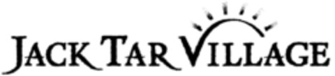 JACK TAR VILLAGE Logo (DPMA, 03.01.1998)